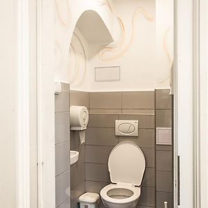 Economy Kamer met Twee Aparte Bedden